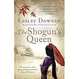 The Last Concubine The Shogun Quartet Book 2 Downer Lesley 9780552155205 Amazon Com Books