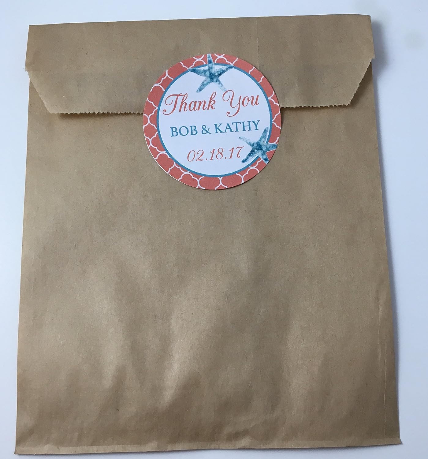 beach themed baby shower favors