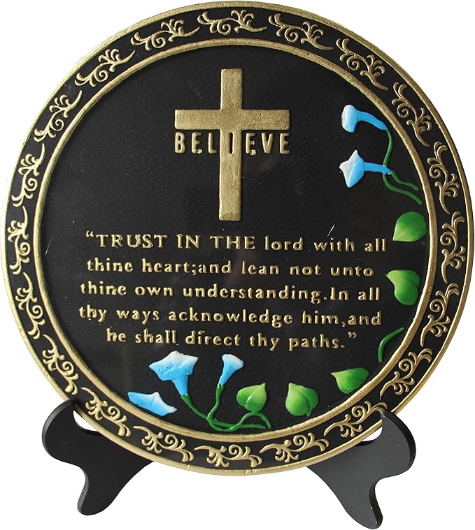 Fashciaga carbón activado de carbono tallado decoración placa ...