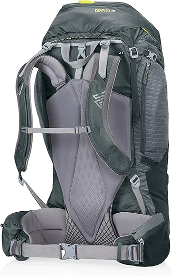 gregory deva goal zero