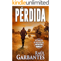 Pérdida: Un thriller de misterio del detective Hensley (El experimentado detective Hensley nº 3) (Spanish Edition) book cover