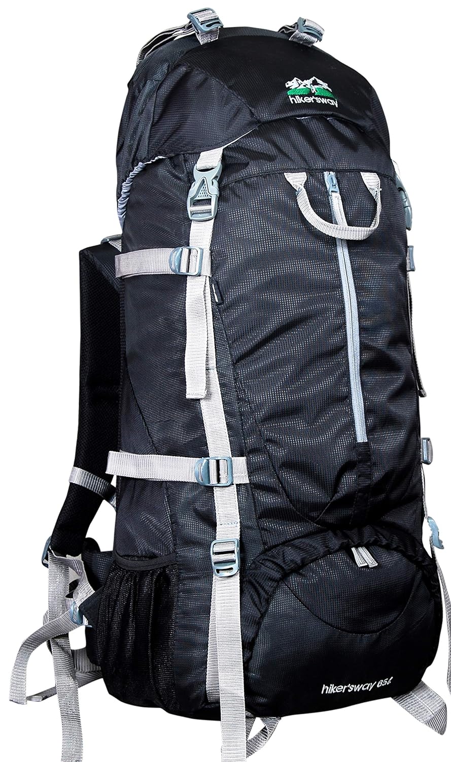 trekking bags waterproof