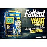 Doctor Collector Fallout Vault Dweller’s Welcome Kit - Limited Edition