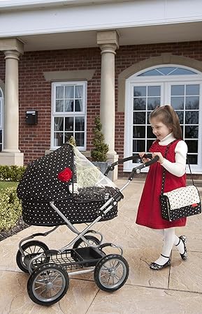 mamas and papas x cel pram