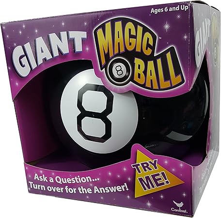 magic 8 ball amazon