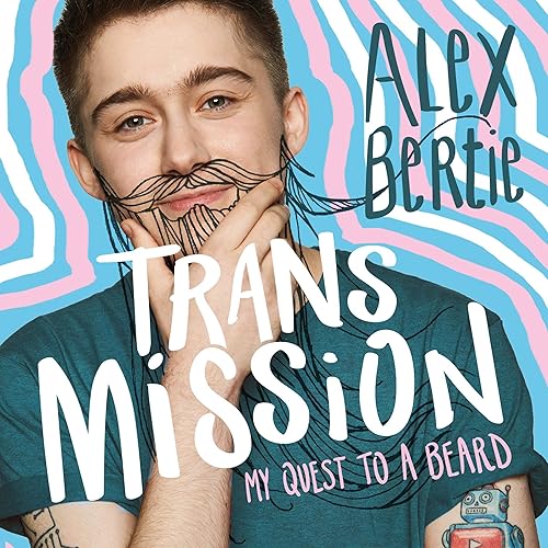 Download Trans Mission: My Quest to a Beard PDF