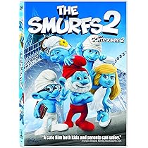 The Smurfs: Amazon.ca: Hank Azaria, Raja Gosnell: Movies & TV Shows