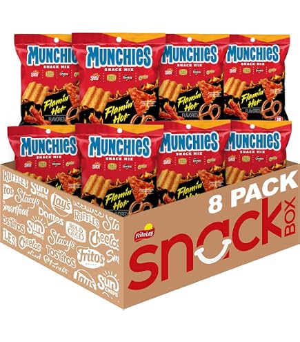Amazon.com: Mamee Monster Family Pack Snack Noodles 56 Packs x 25g
