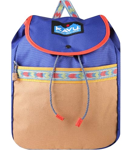 kavu kit pack mini backpack Packwood with Padded Laptop and Tablet Sleeve, Black Topo: Clothing, Shoes & Jewelry Size:24