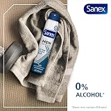 Sanex Men Active Control Antiperspirant Spray 200ml 72h Sweat Protection view 8