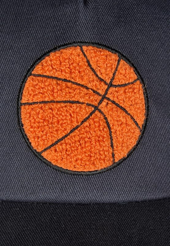 Basecap Pallacanestro — foto 4 di 5
