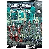 Aeldari Combat Patrol by Games Workshop
