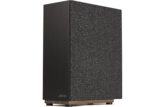 jamo s808 review