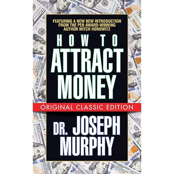 （送料込み・美品）JOSEPH MURPHY GOLDEN PROGRAM Amazon.com: Joseph Murphy: books, biography, latest update