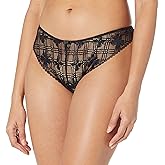 Simone Perele Women's Victoire Tanga