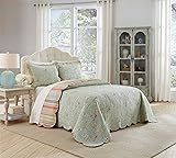 Waverly Garden Glitz Modern Farmhouse Floral