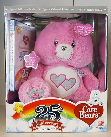 special edition care bears