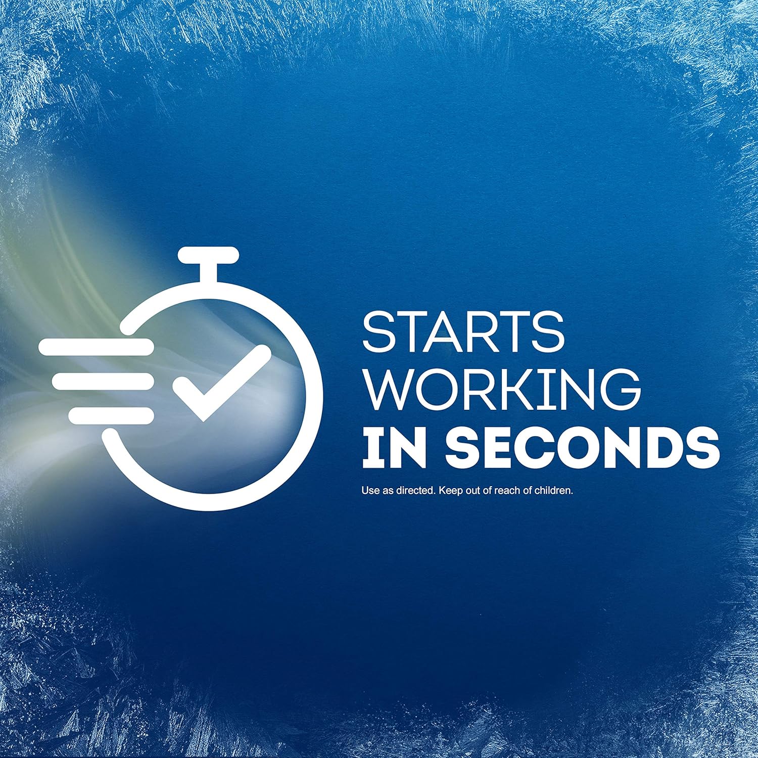 Vicks VapoCOOL Severe Medicated Drops, 5 Packs of 45 (225 Lozenges Total) - Soothes Sore Throat Pain Caused by Cough, Honey Lemon Chill with Menthol: Health & Personal Care