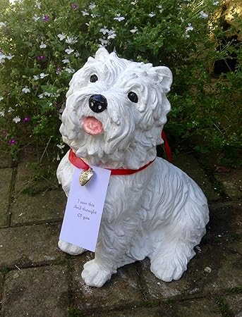 Littlegems Grande Statue De Jardin Ou Sculpture En Forme De