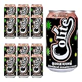 COLITE Cola Zero Sugar Soda - Zero Calorie