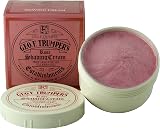 Geo F. Trumper Rose Shaving Cream 200g Tub