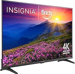 INSIGNIA 70-inch Class F50 Series LED 4K UHD Smart