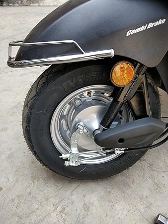 honda activa 5g deluxe price