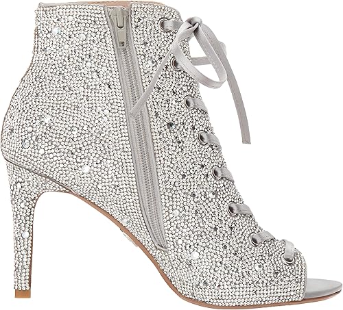 betsey johnson alexi bootie
