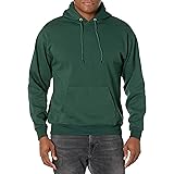 Hanes Men's Pullover EcoSmart Hooded Sweatshirt