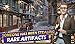 Hidden Object - Time Crimes Case