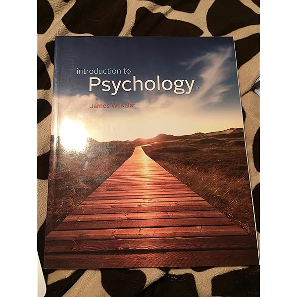 Amazon.com: Psychology: An Introduction: 9780078035166