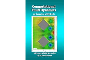 Computational Fluid Dynamics: an Overview of Methods