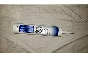 CRL Moistop Sealant- 10.1 Fl. Oz. Cartridge