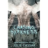 Chasing Darkness (The Stealing Light Trilogy Book 2)