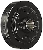 Professional Products (80008) 6.7" Harmonic Damper
