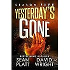 Yesterday's Gone: Season Five