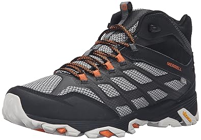 merrell moab fst 2 gtx opiniones