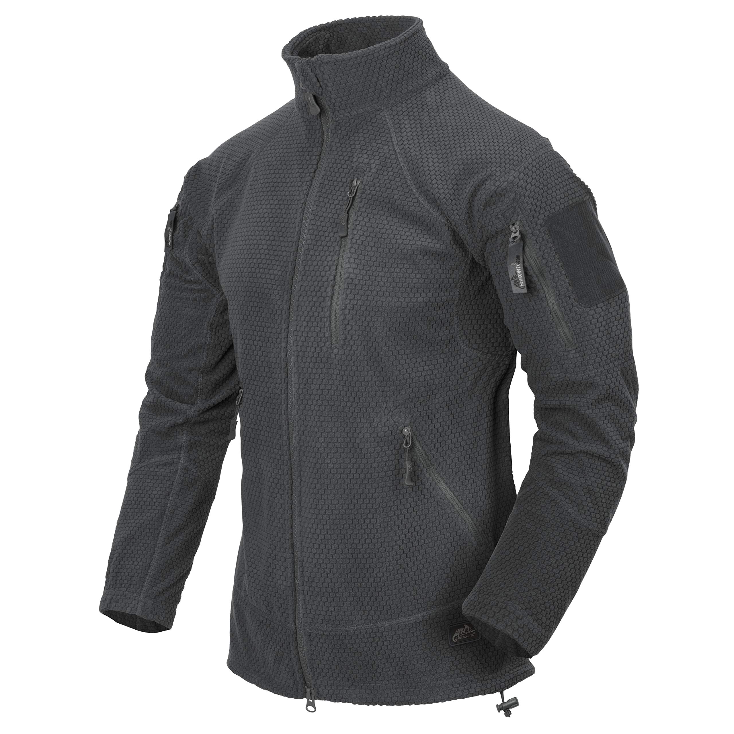 Helikon-Tex Alpha Tactical Grid Fleece Jacket