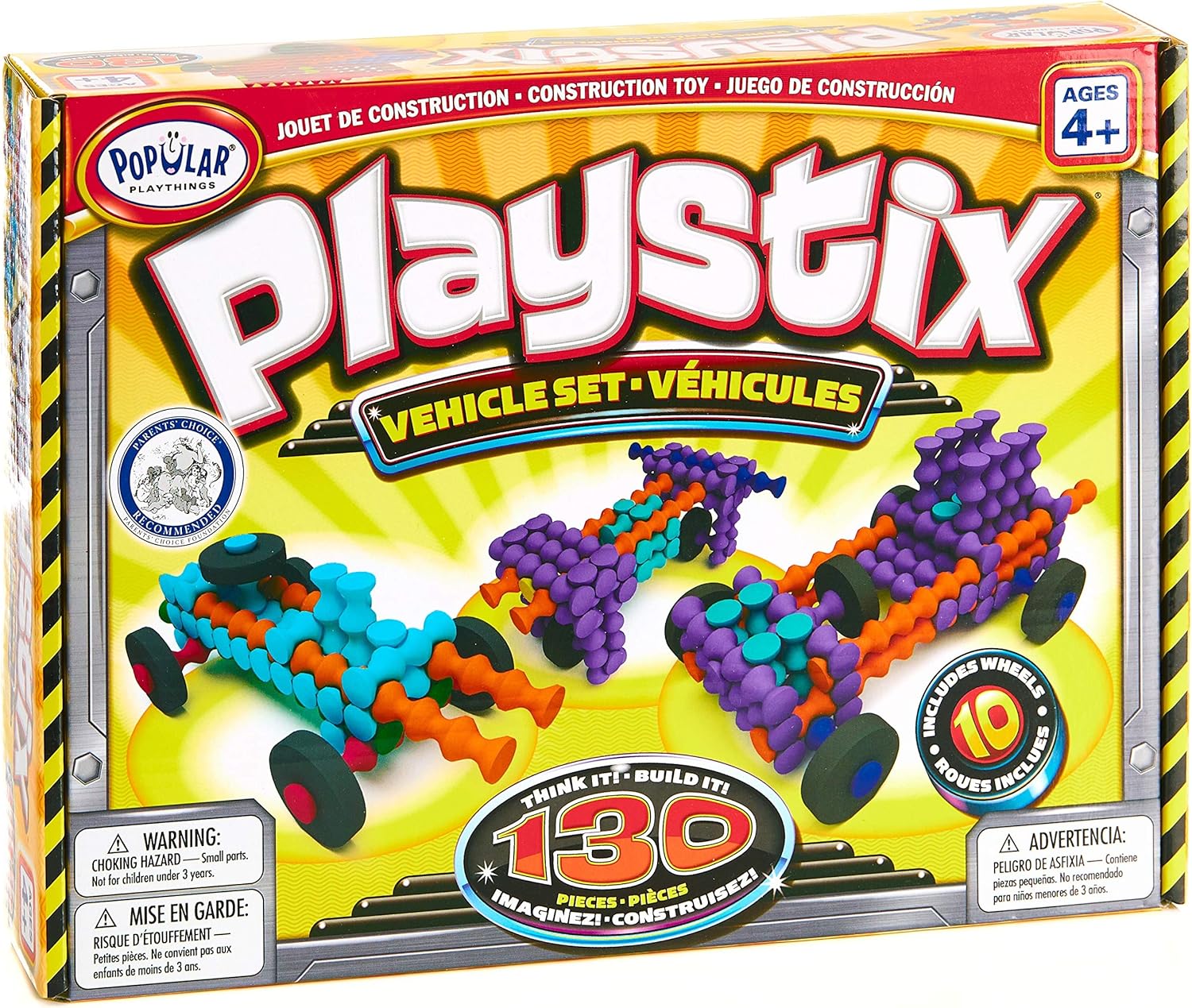 playstix