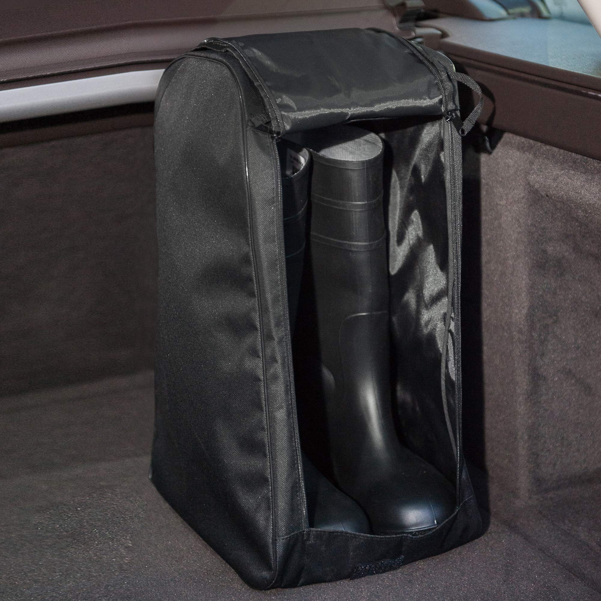 Hillington Wellington Boot Bag Tough and Durable Welly Boot Storage
