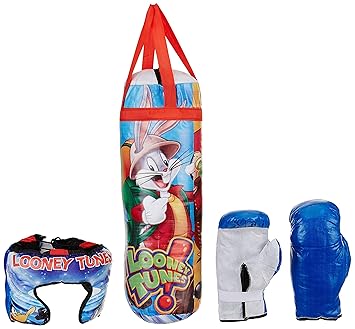 Tom & Jerry Boxing Set for Kids
