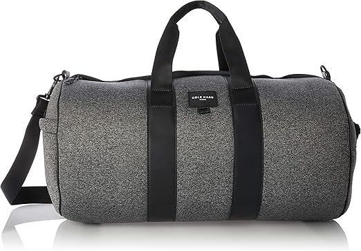 neoprene duffle