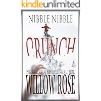 Nibble, Nibble, Crunch (Horror Stories from Denmark Book 3) book cover