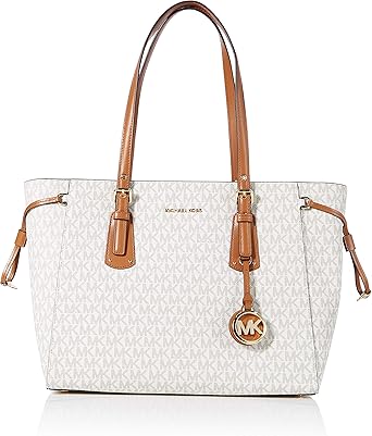 michael kors tote bag beige