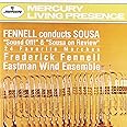 Fennell Conducts Sousa