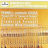 Fennell Conducts Sousa