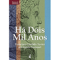 Há Dois Mil Anos (Portuguese Edition) book cover