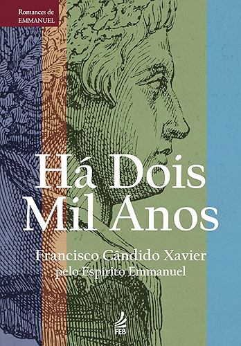 Download Há Dois Mil Anos (Portuguese Edition) PDF