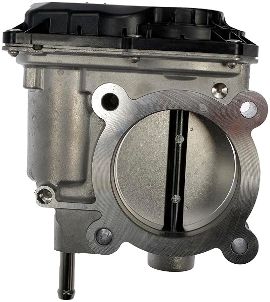 DORMAN 977-201 FUEL INJECTION THROTTLE BODY COMPATIBLE WITH SELECT TOYOTA MODELS