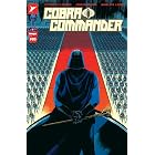 Cobra Commander #5